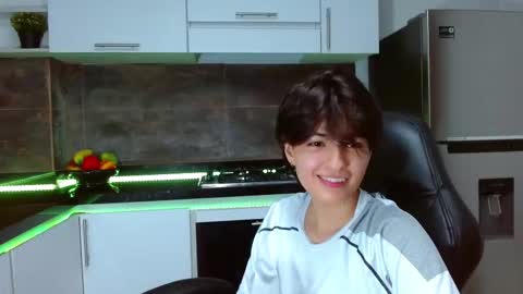 B R Y C E  online show from November 2025 03:12:02 PM