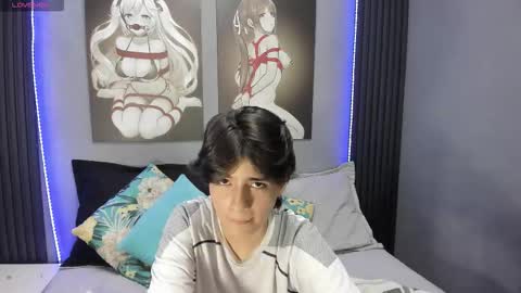 B R Y C E  online show from November 2025 03:36:02 PM