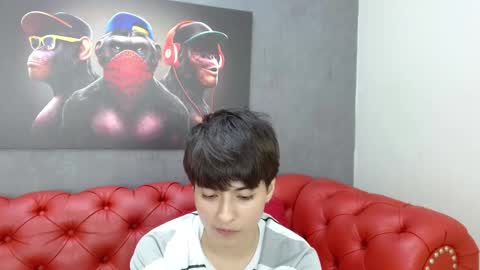 Snapshot of bryce_evans chatting on January 2026 03:25:02 PM B R Y C E online show from January 2026 03:25:02 PM