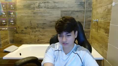 Snapshot of bryce_evans chatting on March 2026 04:02:02 PM B R Y C E online show from March 2026 04:02:02 PM