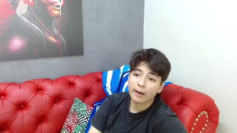 Snapshot of bryce_evans chatting on March 2026 03:20:02 PM B R Y C E online show from March 2026 03:20:02 PM