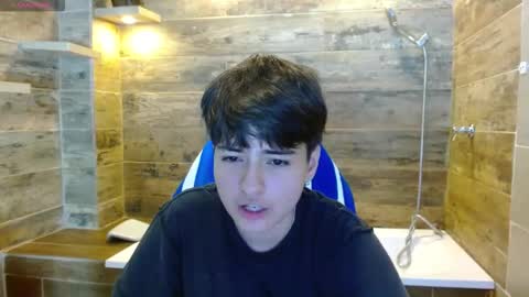 Snapshot of bryce_evans chatting on March 2026 03:11:01 PM B R Y C E online show from March 2026 03:11:01 PM