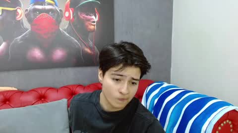 Snapshot of bryce_evans chatting on April 2026 03:13:01 PM B R Y C E online show from April 2026 03:13:01 PM