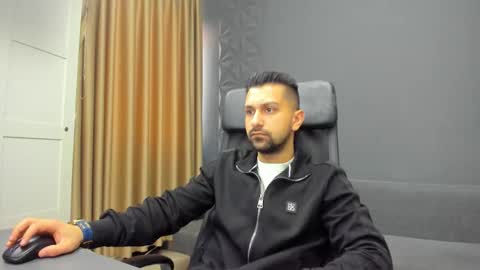 BryceReign online show from March 2026 05:33:02 AM