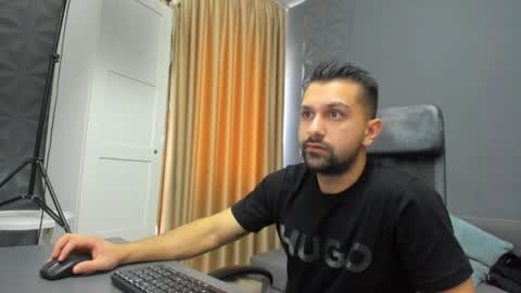 BryceReign online show from April 2026 10:05:02 AM