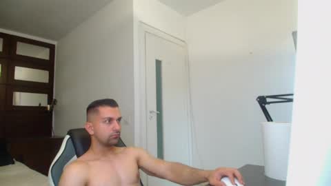 BryceReign online show from April 2026 07:45:01 AM