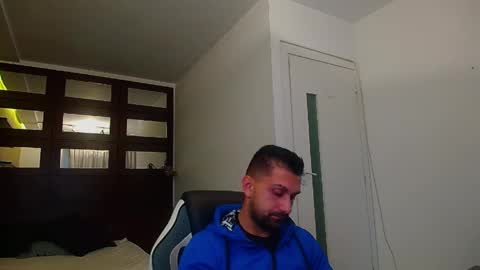 BryceReign online show from May 2026 05:47:01 AM