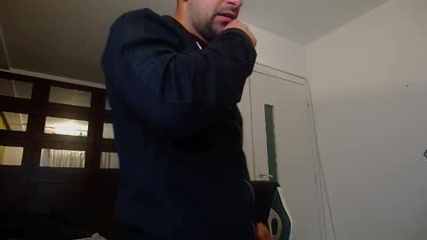 BryceReign online show from May 2026 05:36:02 AM