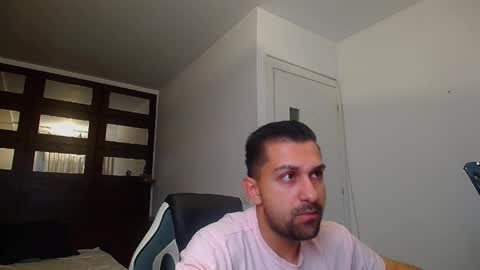 BryceReign online show from May 2026 04:40:02 AM