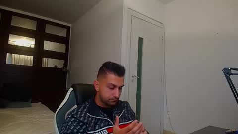 BryceReign online show from May 2026 05:05:02 AM