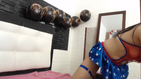 Snapshot of brycila_gomez chatting on October 2025 03:31:02 PM Brycila online show from October 2025 03:31:02 PM