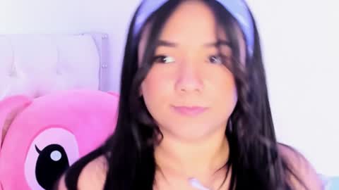 Carly     online show from January 2025 05:37:02 PM