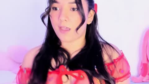 Carly     online show from January 2025 04:05:01 PM