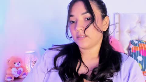 Carly     online show from January 2025 08:46:01 PM