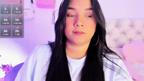 Carly     online show from February 2025 01:20:01 PM