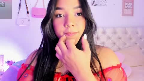 Carly     online show from February 2025 03:49:01 PM