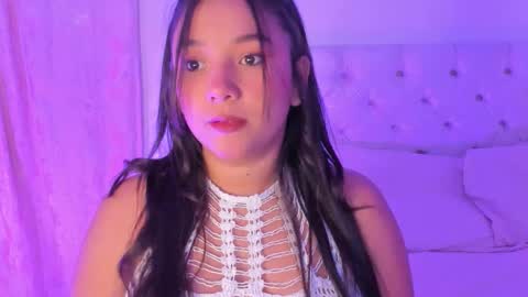 Snapshot of bryonny_ chatting on March 2026 02:53:02 PM Carly online show from March 2026 02:53:02 PM