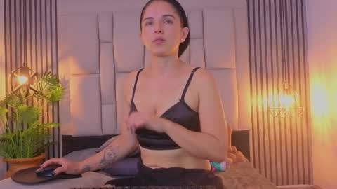 BRYONY online show from December 2025 01:28:01 PM