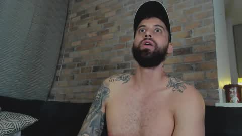 Bryson Jace online show from September 2025 11:40:01 PM