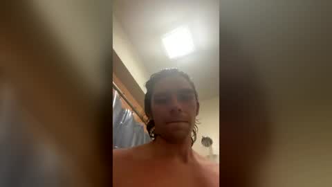 ChadStrokeman online show from July 2026 05:25:02 AM