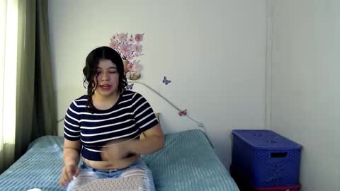 BRYXS online show from November 2025 07:26:01 PM