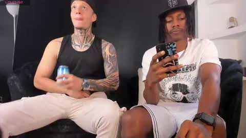 Bryxon  online show from March 2025 02:21:02 PM