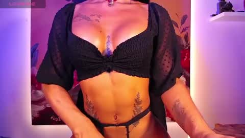 samm online show from October 2025 04:37:01 AM