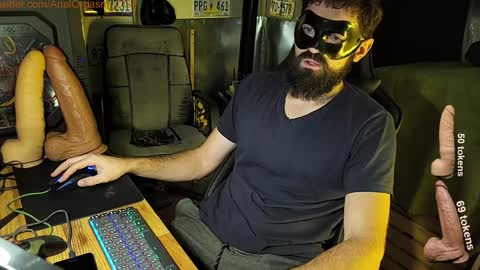 Snapshot of btarkhun chatting on January 2025 04:38:01 PM Anal Orgasm online show from January 2025 04:38:01 PM