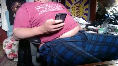 Bubba Smalls online show from December 2024 06:37:01 PM