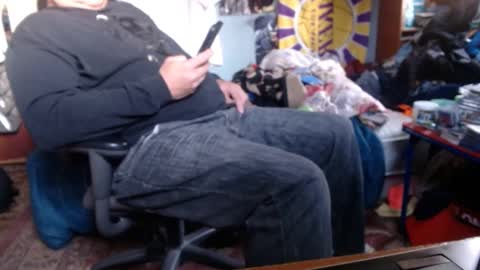 Bubba Smalls online show from December 2024 09:00:02 PM