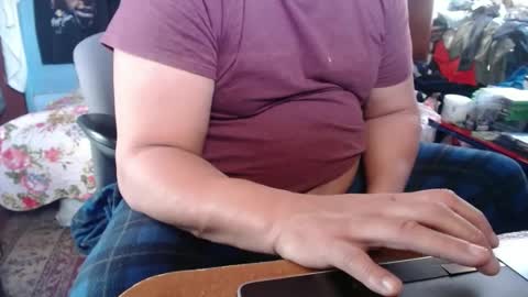 Bubba Smalls online show from February 2025 08:37:01 PM