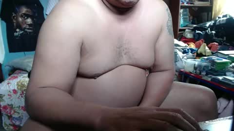 Bubba Smalls online show from February 2025 05:14:01 PM