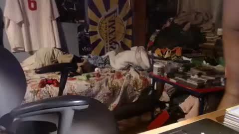 Bubba Smalls online show from February 2025 06:46:02 AM