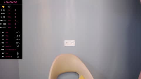 Snapshot of bubbblegum chatting on February 2025 06:56:02 AM Bubblegum online show from February 2025 06:56:02 AM