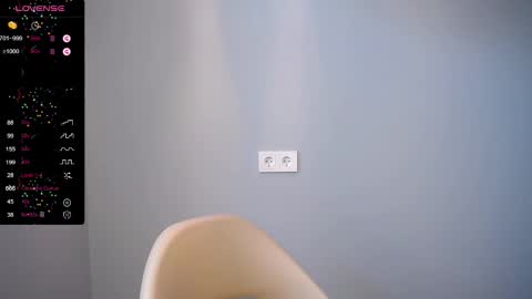 Snapshot of bubbblegum chatting on February 2025 12:19:02 PM Bubblegum online show from February 2025 12:19:02 PM