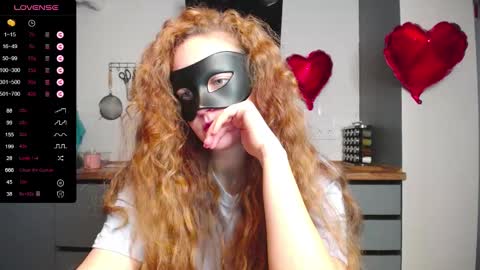 Snapshot of bubbblegum chatting on February 2025 09:01:01 PM Bubblegum online show from February 2025 09:01:01 PM