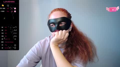 Snapshot of bubbblegum chatting on March 2025 07:42:02 AM Bubblegum online show from March 2025 07:42:02 AM