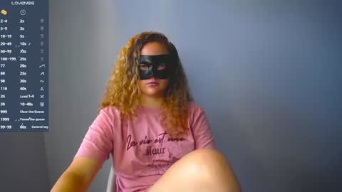 Snapshot of bubbblegum chatting on July 2026 08:21:01 AM Bubblegum online show from July 2026 08:21:01 AM
