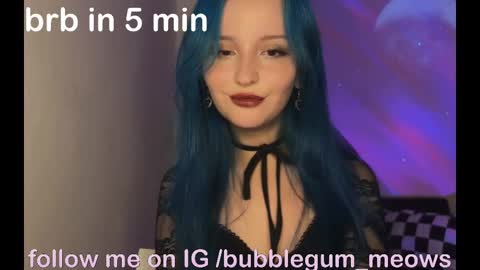bubble_b00 online show from February 2025 03:47:02 PM