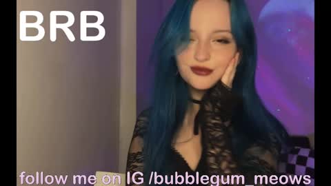 bubble_b00 online show from February 2025 03:12:01 AM
