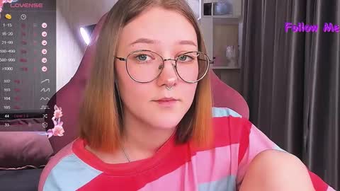 Ruby online show from December 2024 10:16:01 PM