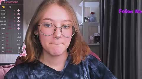 Ruby online show from January 2025 01:21:02 AM