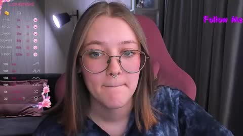 Ruby online show from February 2025 10:51:02 PM