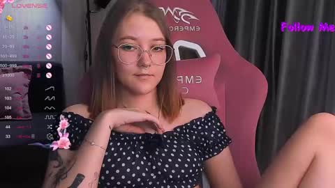 Ruby online show from February 2025 01:16:02 AM