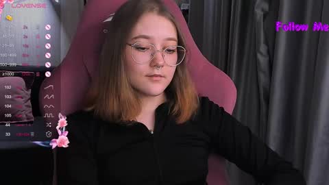 Ruby online show from March 2025 09:22:01 PM