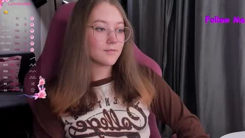 Ruby online show from October 2025 11:13:02 PM