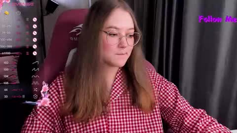 Ruby online show from November 2025 11:48:02 PM