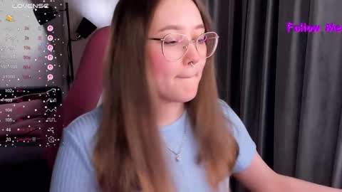 Ruby online show from March 2026 10:49:02 PM