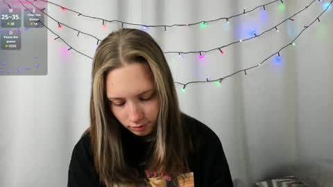 Snapshot of bubblebbb chatting on January 2025 04:04:01 AM Sabrina online show from January 2025 04:04:01 AM