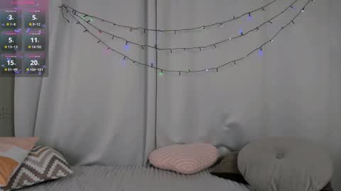 Snapshot of bubblebbb chatting on January 2025 01:07:01 PM Sabrina online show from January 2025 01:07:01 PM